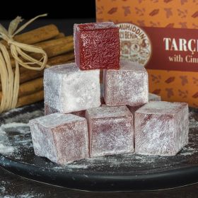 HacÄ± Bekir Cinnamon Turkish Delight - 200 g