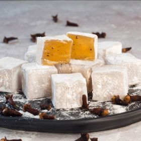 HacÄ± Bekir Clove Turkish Delight-200 g